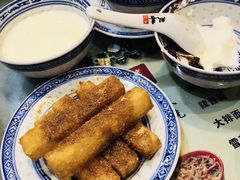 -双喜老铺(人民广场店)