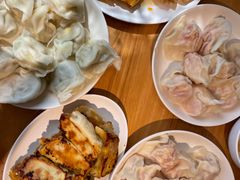 -金谷园饺子馆(北邮总店)