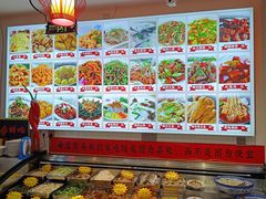 -食鸡公社辣子鸡·潍坊菜·烧烤