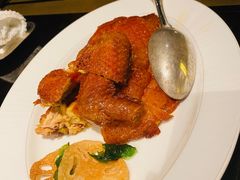 -北京四季酒店·采逸轩