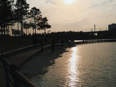 -美兰湖景区