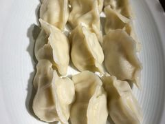鲅鱼饺子-必点海鲜·鲅鱼水饺(鞍山西道店)