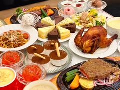 -斗牛士牛排餐厅(嘉里汇店)