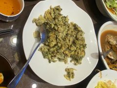 -福来齐·鲁菜海鲜·渔家菜(朝阳街分店)