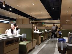-海底捞火锅(海宁路店)
