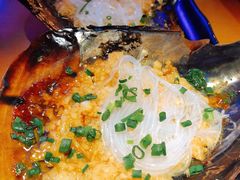 -云晓光头烧烤吧(川沙绿地店)