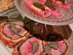 惠灵顿牛排-壳里西餐厅Coquille Seafood Bistro(蒙自路店)