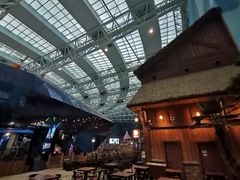 -青岛东方影都融创水世界