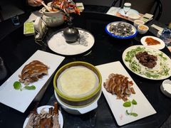 -全聚德(长白直营店)