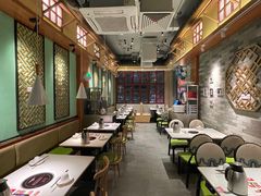 -牛小灶牛杂煲(北京路店)