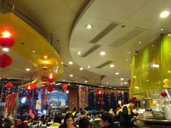 翠华餐厅(山顶道店)-翠华餐厅(山顶道店)