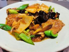灵山什锦-品渔味湖鲜馆(拈花湾店)