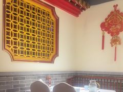 -惠丰堂饭庄·烤鸭·京味菜(民族大学店)