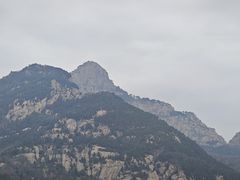 -泰山风景名胜区-普照寺