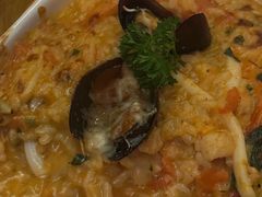 -安妮意大利餐厅(世贸天阶店)