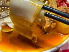 -西贝莜面村(镇江苏宁广场店)
