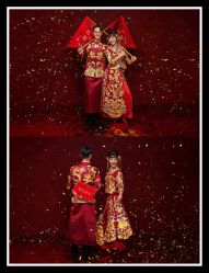 点击看大图 -杭州金夫人婚纱摄影(富阳私享店)