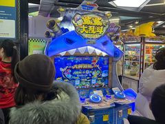 -星际传奇·电玩城·游戏厅·儿童乐园(大悦城店)