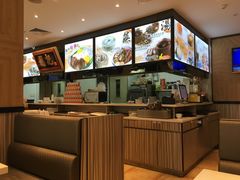 -龙记·香港茶餐厅(海上世界店)