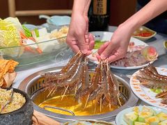 -潮澎派·潮汕菜大排档(南较西路店)