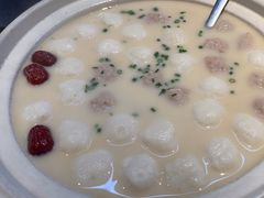 -鑫小城故事·藕汤·家常菜(台北一路总店)
