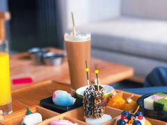 -重庆解放碑威斯汀酒店