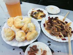 -万顺啤酒屋(皇寺路店)