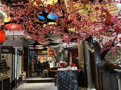 -老宁波1381餐厅(宏泰广场店)