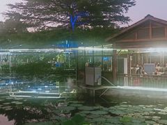 景观位-一品烧农庄·佛山本地菜(西岸店)