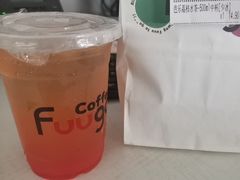 -香港威特瑞茶餐厅(小白楼音乐厅店)