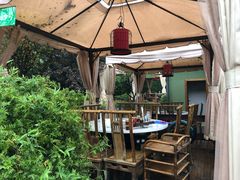 -二荆条·蜀鲜汇城市森林火锅