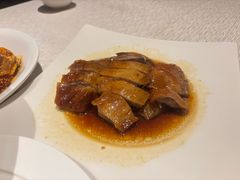 -唐拉雅秀酒店-唐苑中餐厅