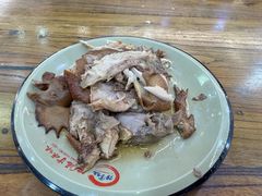 -豫掌柜饸饹面·烩面(秀沿路店)