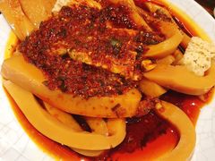 凉粉-清真·益鑫羊肉手抓馆(花园北街店)