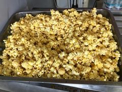 -正宗老杨特色爆米花(四棉店)