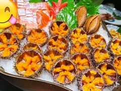 -極上萬膳·日料放题(海岸城店)