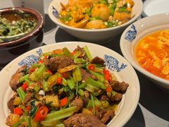-潇湘阁(汉光百货店)