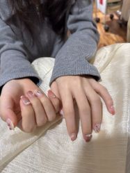 -研美·ym 美甲美睫