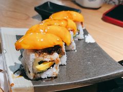 -沼津港精致料理·寿喜烧·烧鸟(青浦宝龙广场日料榜单店)