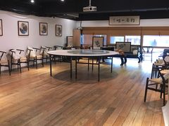 -云间宿茶空间(嘉杰国际广场店)