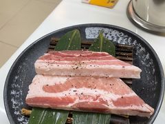 -老卜奎齐齐哈尔烤肉(人民东路店)