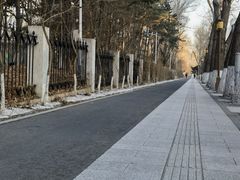 -长春市南湖公园