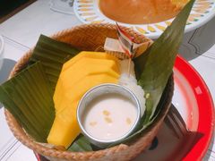 -太食獸泰式茶餐厅(北美新天地店)