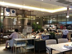 -必胜客(东部星悦天地店)