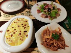 -马迭尔德式西餐精酿啤酒屋(中央大街店)