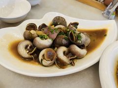 -华盛丰温州大排档(东三环南路店)