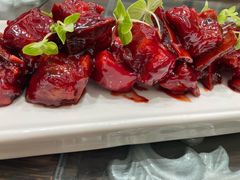 -银湖宴会中心-餐饮部