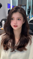 -M1 HAIR烫染