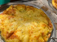 -亚马逊蒸汽活海鲜自助(LCM置汇旭辉广场店)