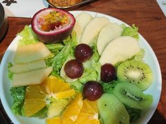 -九田家黑牛烤肉料理(新辰里亚运村店)